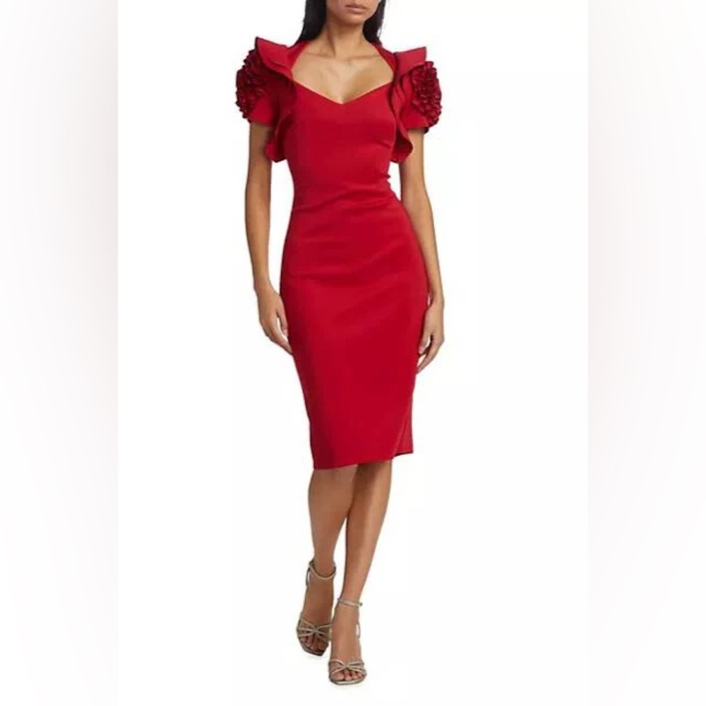 BADGLEY MISCHKA